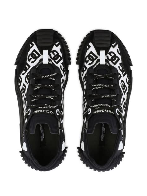 dolce & gabbana sneakers farfetch